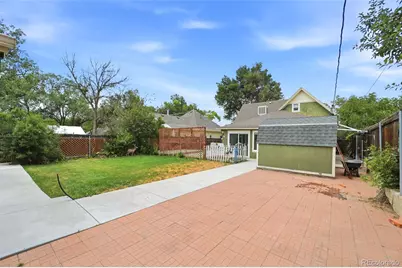 [Address not provided], Colorado Springs, CO  - Photo 23