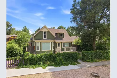 [Address not provided], Colorado Springs, CO  - Photo 1