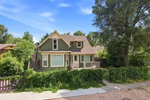 [Address not provided], Colorado Springs, CO - Photo 1