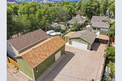 [Address not provided], Colorado Springs, CO  - Photo 27