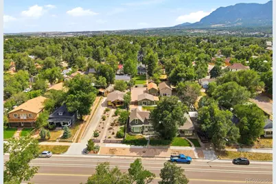 [Address not provided], Colorado Springs, CO  - Photo 35