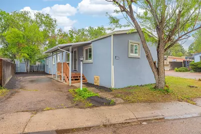 4825 Astrozon Boulevard, Colorado Springs, CO 80916 - Photo 1