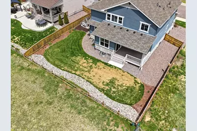 1313 Black Haw Street, Elizabeth, CO 80107 - Photo 47