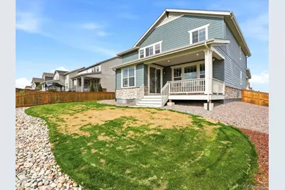 1313 Black Haw Street, Elizabeth, CO 80107 - Photo 45