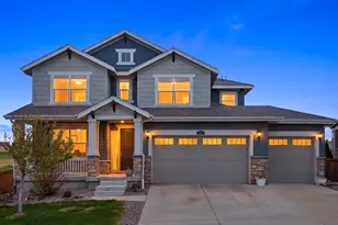 1313 Black Haw St, Elizabeth, CO 80107 - Photo 1