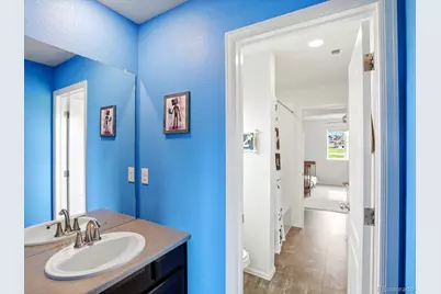 1313 Black Haw Street, Elizabeth, CO 80107 - Photo 33