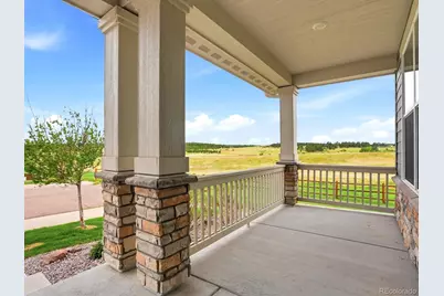1313 Black Haw Street, Elizabeth, CO 80107 - Photo 7