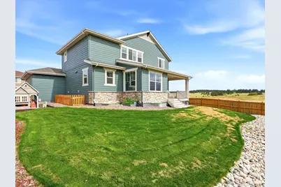 1313 Black Haw Street, Elizabeth, CO 80107 - Photo 43