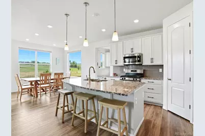 1313 Black Haw Street, Elizabeth, CO 80107 - Photo 3