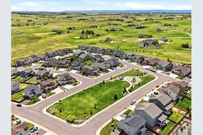 1313 Black Haw Street, Elizabeth, CO 80107 - Photo 49
