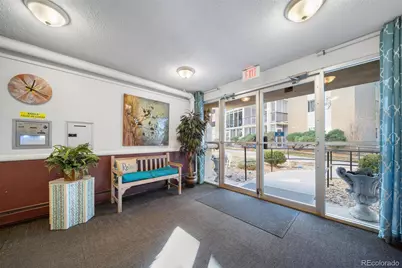 3082 S Wheeling Way #205, Aurora, CO 80014 - Photo 3