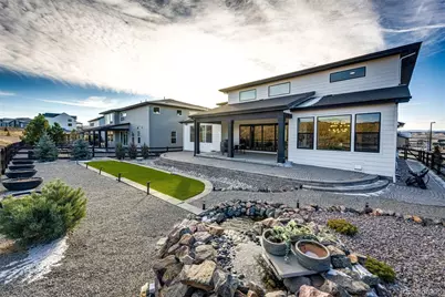 439 Rogers Way, Castle Rock, CO 80104 - Photo 37