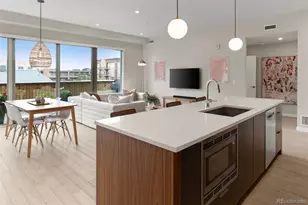 3233 Tejon St, Denver, CO 80211 - Photo 5