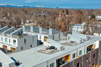 3233 Tejon Street #305, Denver, CO 80211 - Photo 37