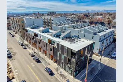 3233 Tejon Street #305, Denver, CO 80211 - Photo 1