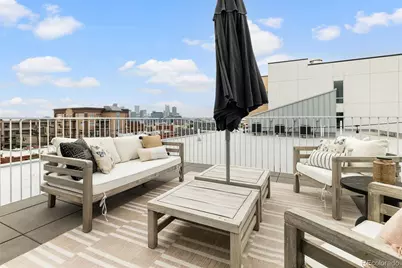 3233 Tejon Street #305, Denver, CO 80211 - Photo 41