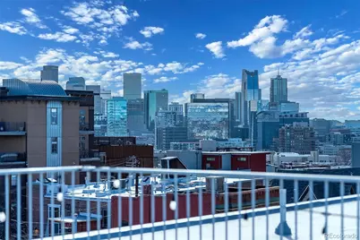 3233 Tejon Street #305, Denver, CO 80211 - Photo 43