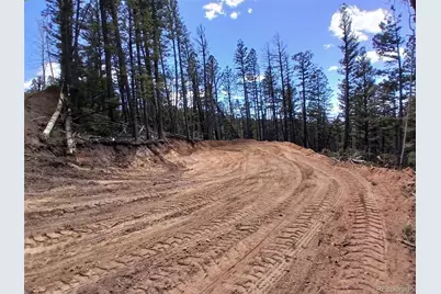 5653 Balleroy Road, Fort Garland, CO 81133 - Photo 1