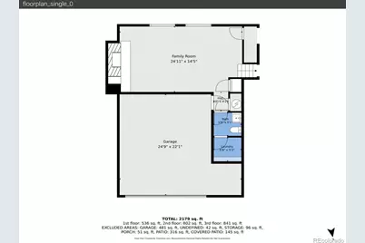 11052 E Ohio Place, Aurora, CO 80012 - Photo 31