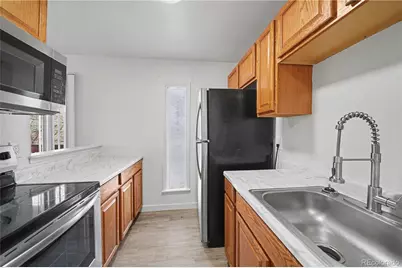 4270 Loomis Avenue #D, Colorado Springs, CO 80906 - Photo 3