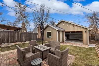 4527 N Clay Street, Denver, CO 80211 - Photo 25