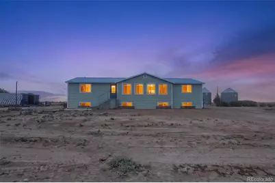 32189 County Road 16, Keenesburg, CO 80643 - Photo 1