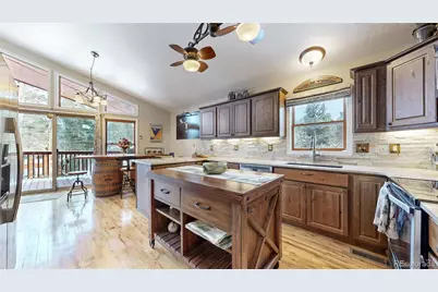 909 Tallaqua Drive, Grand Lake, CO 80447 - Photo 9