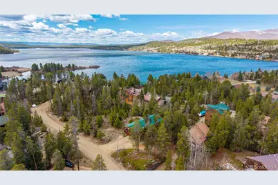 909 Tallaqua Drive, Grand Lake, CO 80447 - Photo 5