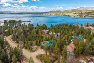 909 Tallaqua Dr, Grand Lake, CO 80447 - Photo 5