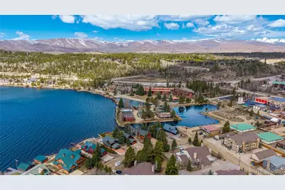 909 Tallaqua Drive, Grand Lake, CO 80447 - Photo 3