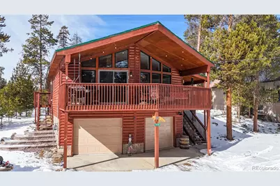 909 Tallaqua Drive, Grand Lake, CO 80447 - Photo 41