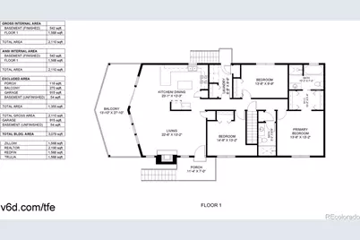 909 Tallaqua Drive, Grand Lake, CO 80447 - Photo 49