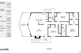 909 Tallaqua Dr, Grand Lake, CO 80447 - Photo 49