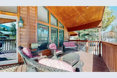 909 Tallaqua Drive, Grand Lake, CO 80447 - Photo 35