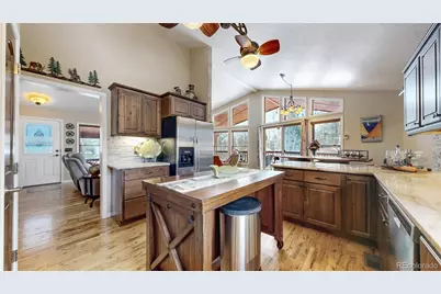 909 Tallaqua Drive, Grand Lake, CO 80447 - Photo 3