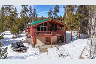 909 Tallaqua Drive, Grand Lake, CO 80447 - Photo 43