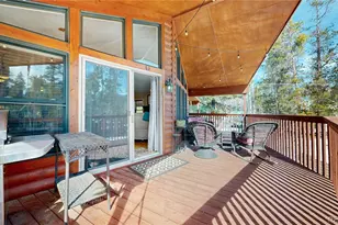 909 Tallaqua Dr, Grand Lake, CO 80447 - Photo 5