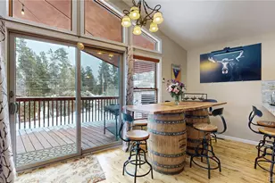 909 Tallaqua Dr, Grand Lake, CO 80447 - Photo 9