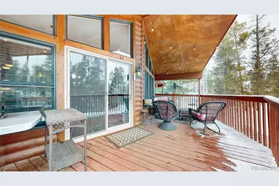 909 Tallaqua Drive, Grand Lake, CO 80447 - Photo 33