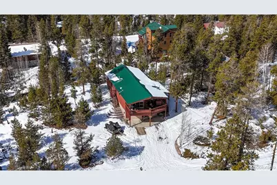 909 Tallaqua Drive, Grand Lake, CO 80447 - Photo 45