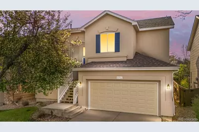 274 W Willowick Circle, Highlands Ranch, CO 80129 - Photo 1
