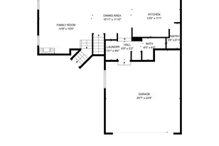 274 W Willowick Cir, Highlands Ranch, CO 80129 - Photo 47