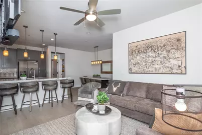 12 Stagecoach Way, Fraser, CO 80442 - Photo 3