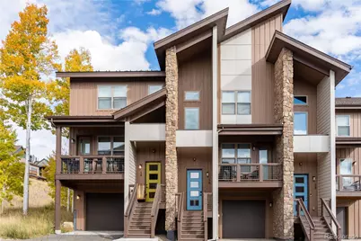 12 Stagecoach Way, Fraser, CO 80442 - Photo 41