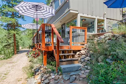 7992 County Road 43, Bailey, CO 80421 - Photo 17
