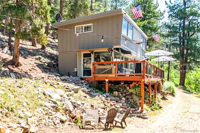 7992 County Road 43, Bailey, CO 80421 - Photo 15