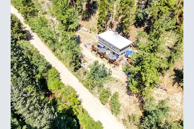 7992 County Road 43, Bailey, CO 80421 - Photo 47