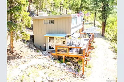 7992 County Road 43, Bailey, CO 80421 - Photo 13