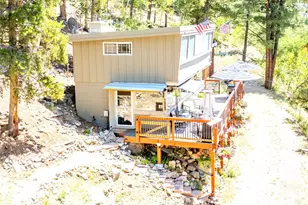 7992 Co Rd 43, Bailey, CO 80421 - Photo 13