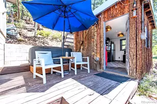 7992 Co Rd 43, Bailey, CO 80421 - Photo 5